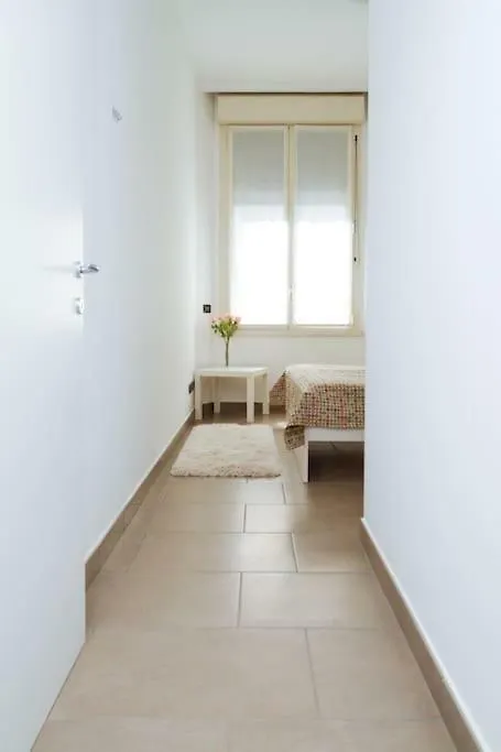 Spacious And New Apt In Citta Studi Milano