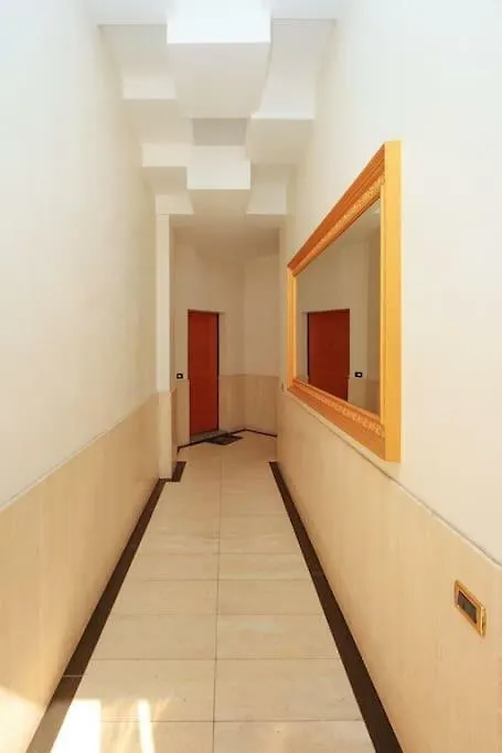 Spacious And New Apt In Citta Studi Milano 0*,  İtalya