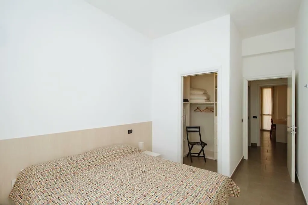 Spacious And New Apt In Citta Studi Milano İtalya