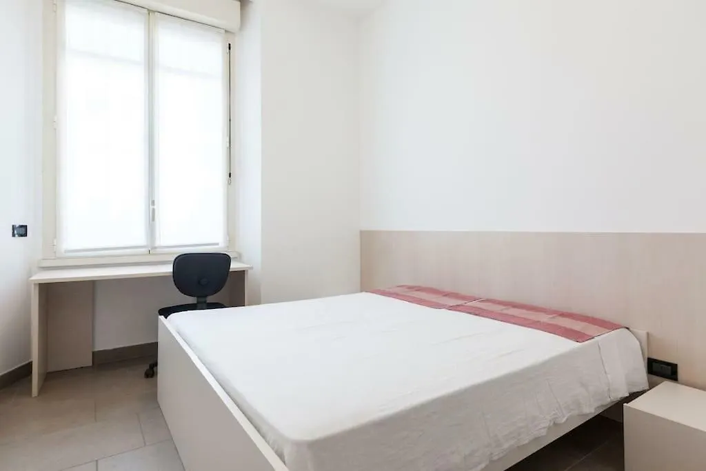 Spacious And New Apt In Citta Studi Milano 0*,  İtalya
