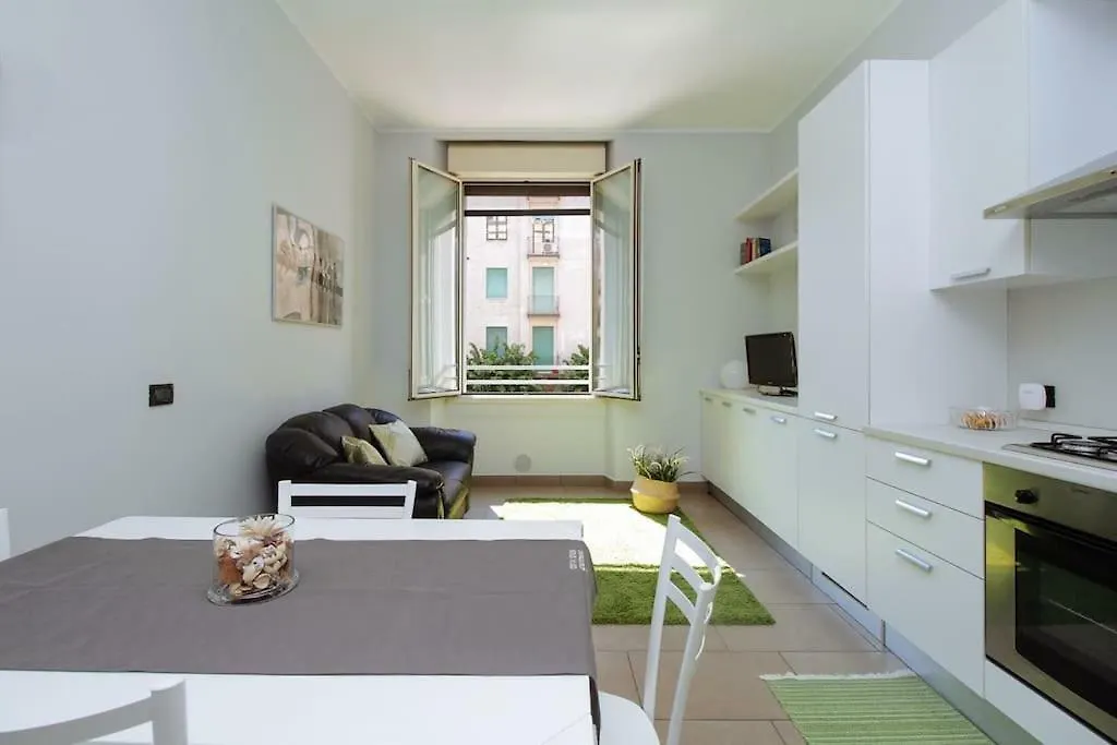 Spacious And New Apt In Citta Studi Milano