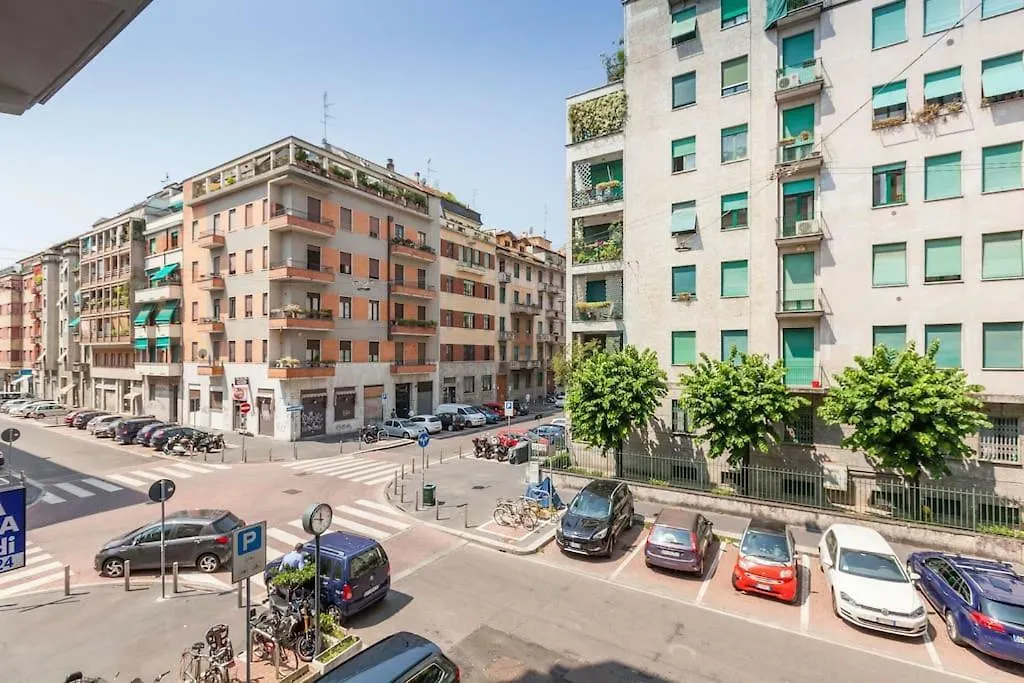 Spacious And New Apt In Citta Studi Milano