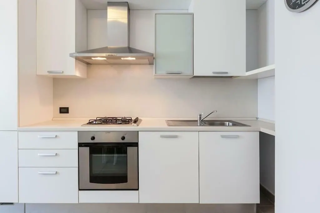 Spacious And New Apt In Citta Studi Milan Italy