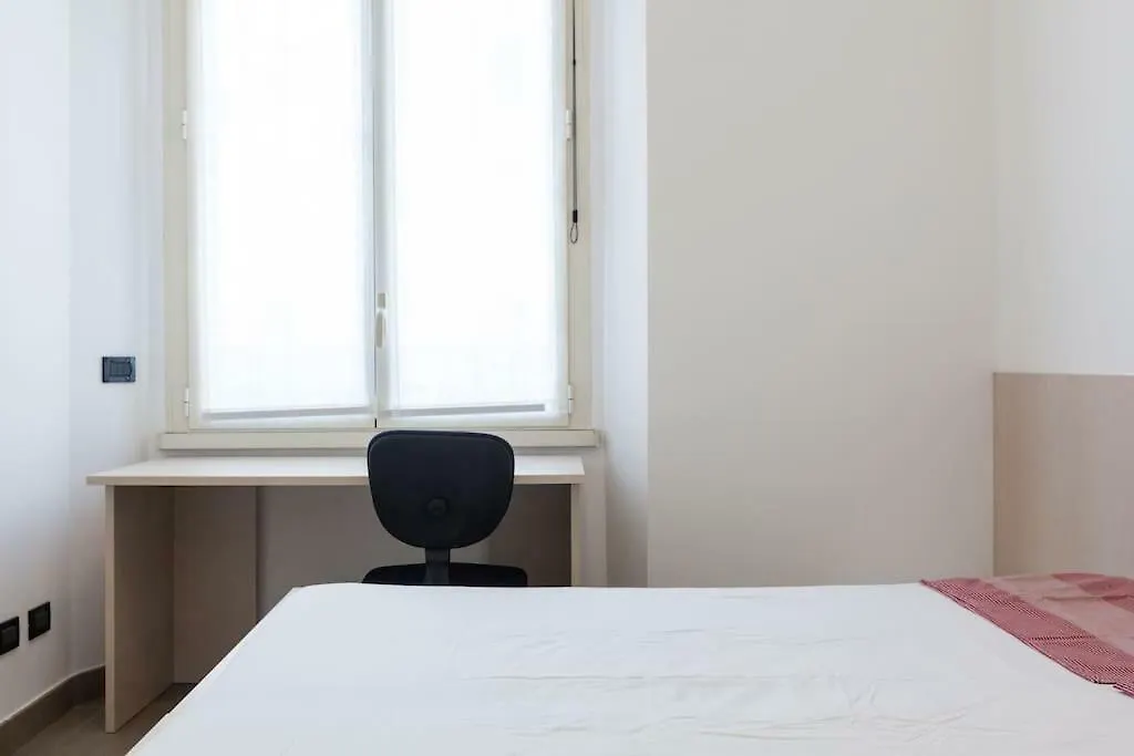 Spacious And New Apt In Citta Studi Milan Apartment